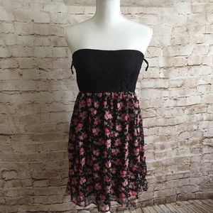 Roxy Dress NWT
